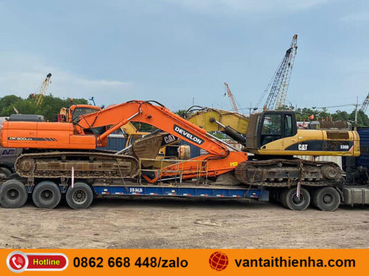 Chành xe gửi hàng Ninh Bình đi Hội An