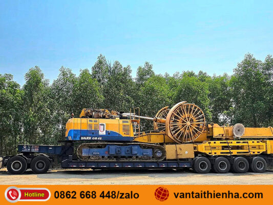 Chành xe gửi hàng Ninh Bình đi Hồng Ngự