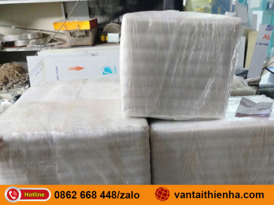 Chành xe gửi hàng Ninh Bình đi Huế