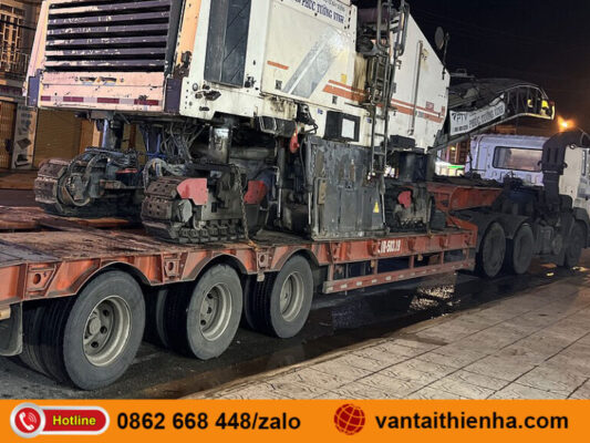 Chành xe gửi hàng Ninh Bình đi Khánh Hòa