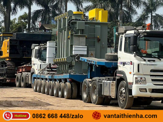 Chành xe gửi hàng Ninh Bình đi Kon Tum