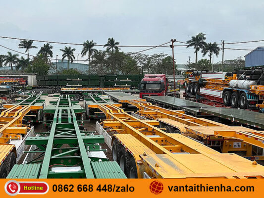 Chành xe gửi hàng Ninh Bình đi Mỹ Tho