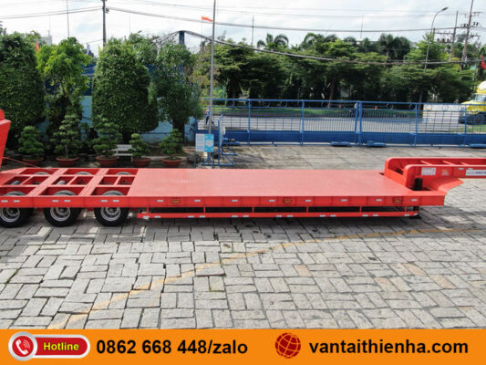 Chành xe gửi hàng Ninh Bình đi Ninh Thuận