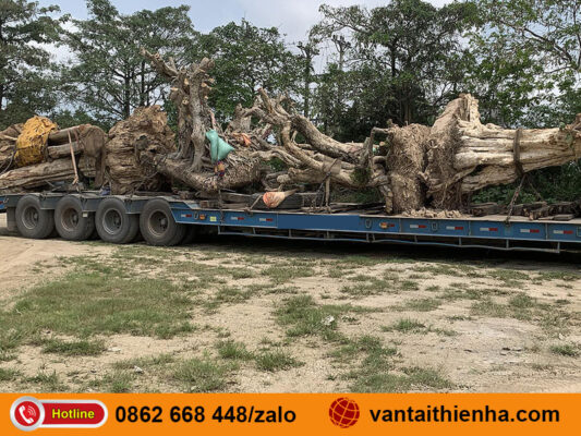 Chành xe gửi hàng Ninh Bình đi Phan Rang