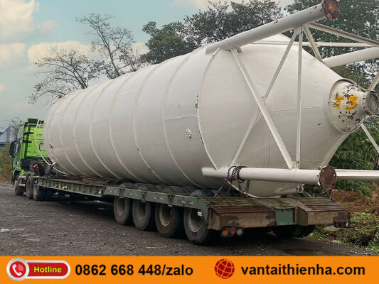 Chành xe gửi hàng Ninh Bình đi Quảng Nam