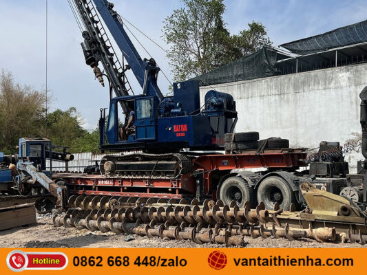 Chành xe gửi hàng Ninh Bình đi Sài Gòn