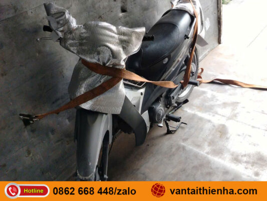 Chành xe gửi hàng Ninh Bình Gia Lai