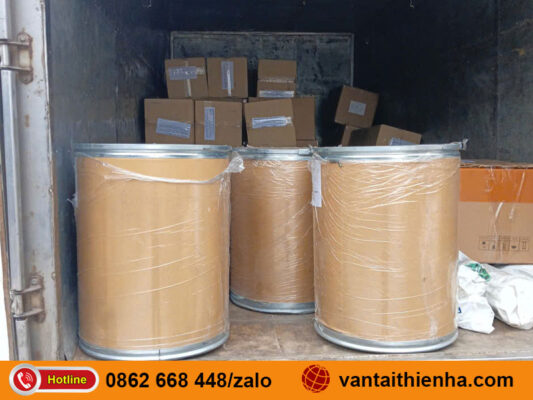 Chành xe gửi hàng Ninh Bình Gia Nghĩa