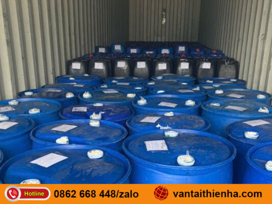 Chành xe gửi hàng Ninh Bình Hồng Ngự