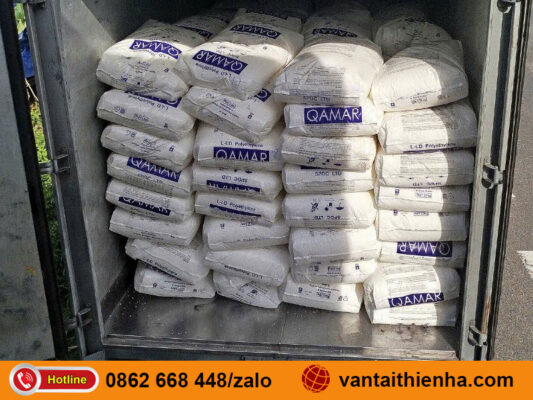 Chành xe gửi hàng Ninh Bình Kiên Giang