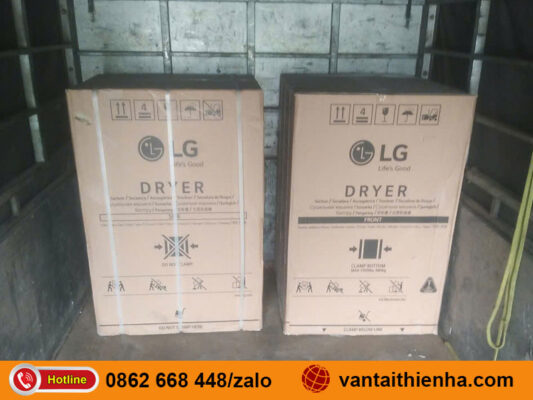 Chành xe gửi hàng Ninh Bình Phan Rang