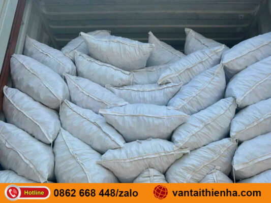 Chành xe gửi hàng Ninh Bình Rạch Giá