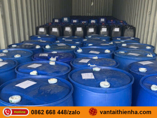 Chành xe gửi hàng Ninh Bình Sa Đéc