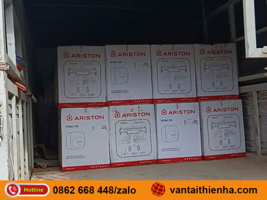 Chành xe gửi hàng Ninh Bình Sài Gòn