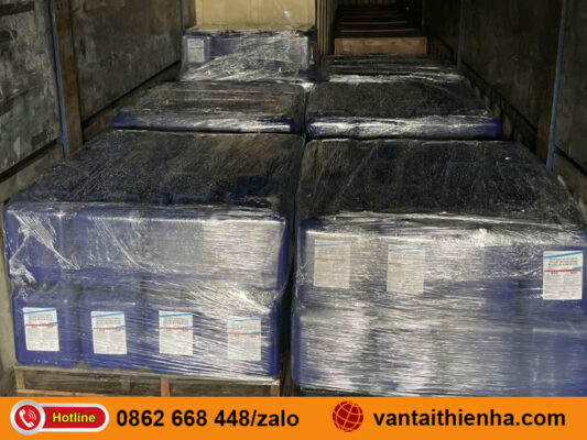 Chành xe gửi hàng Ninh Bình Tiền Giang