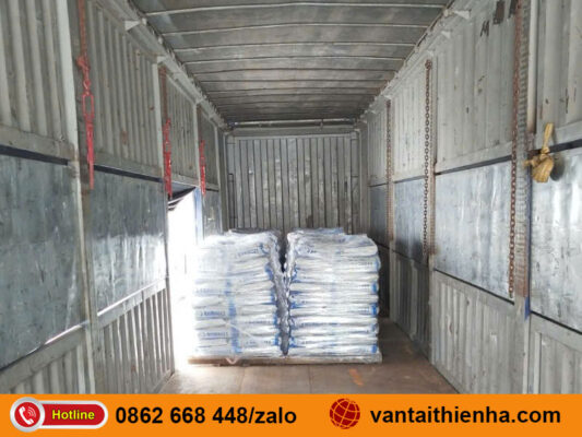 Chành Xe Gửi Hàng Ninh Bình Vị Thanh