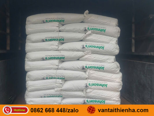 Chành xe gửi hàng Thái Nguyên Bạc Liêu