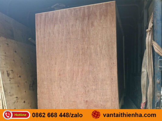 Chành xe gửi hàng Thái Nguyên Bến Tre