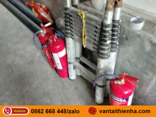 Chành xe gửi hàng Thái Nguyên đến Vĩnh Long