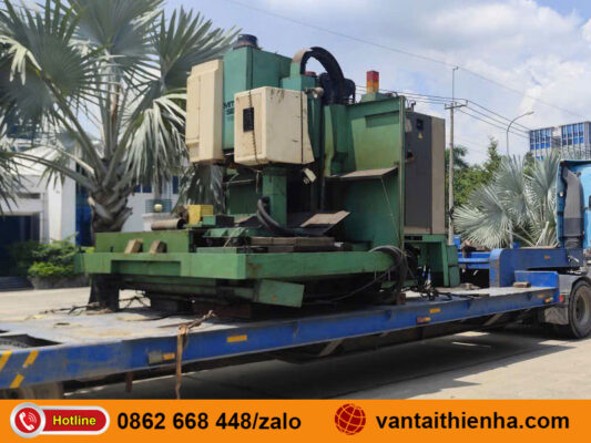 Chành xe gửi hàng ở Hòa Bình