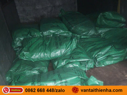 Chành xe gửi hàng Thái Nguyên Bảo Lộc