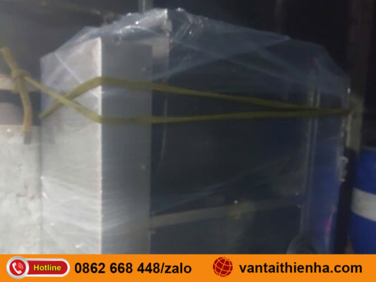 Chành xe gửi hàng Thái Nguyên Buôn Ma Thuột