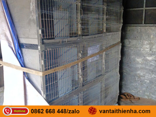 Chành xe gửi hàng Thái Nguyên Đà Nẵng