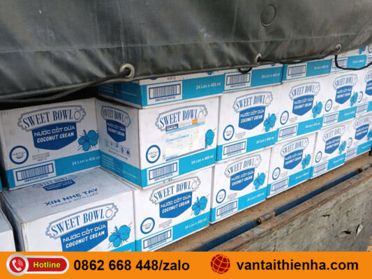 Chành xe gửi hàng Thái Nguyên Đắk Nông