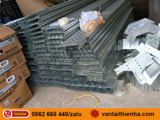 Chành xe gửi hàng Thái Nguyên đến Bình Dương