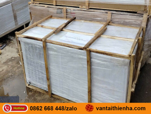 Chành xe gửi hàng Thái Nguyên đến Buôn Ma Thuột