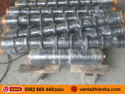 Chành xe gửi hàng Thái Nguyên đến Đồng Nai