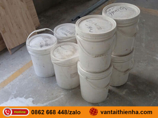 Chành xe gửi hàng Thái Nguyên đến Gia Lai