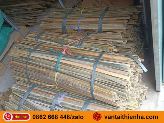 Chành xe gửi hàng Thái Nguyên đến Khánh Hòa