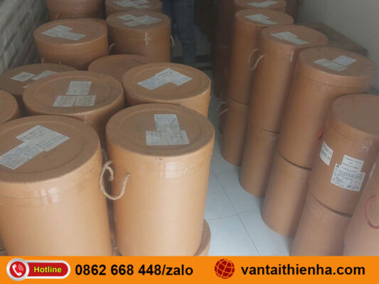 Chành xe gửi hàng Thái Nguyên đến Mỹ Tho