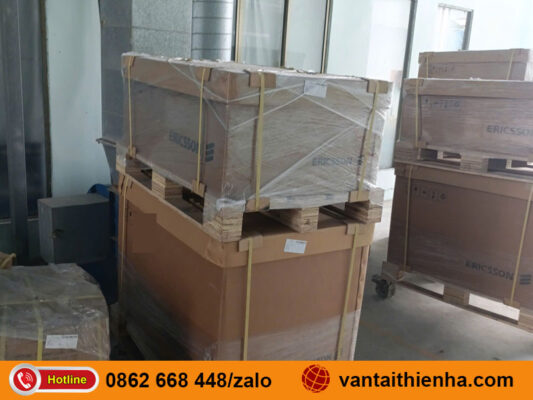 Chành xe gửi hàng Thái Nguyên đến Tây Ninh