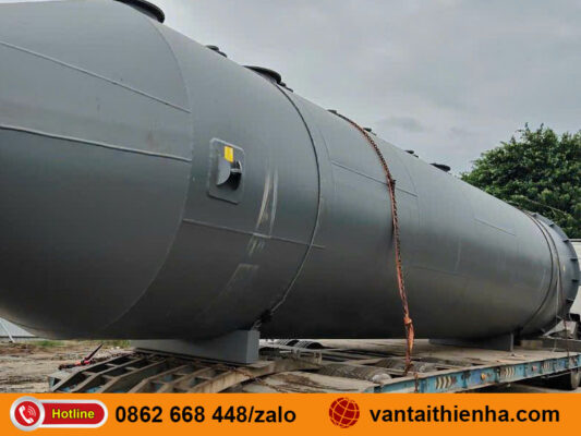 Chành xe gửi hàng Thái Nguyên đi Bình Định