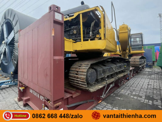 Chành xe gửi hàng Thái Nguyên đi Buôn Ma Thuột