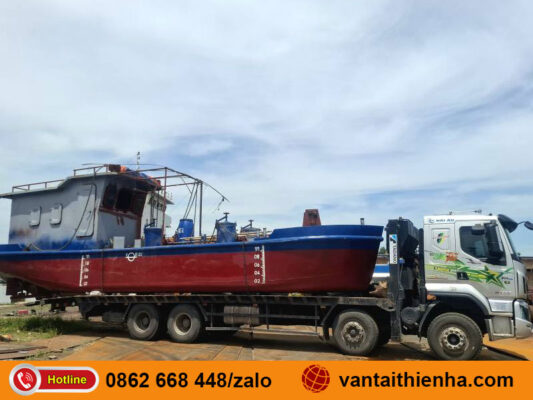 Chành xe gửi hàng Thái Nguyên đi Long Khánh