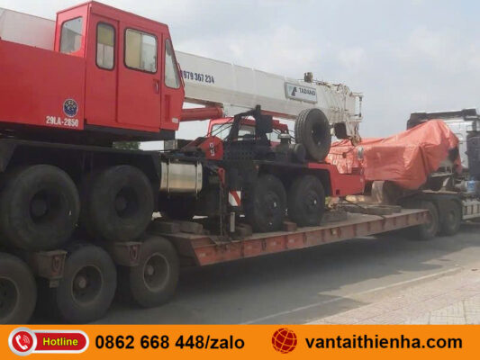 Chành xe gửi hàng Thái Nguyên đi Mỹ Tho