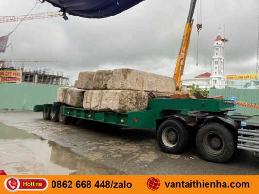 Chành xe gửi hàng Thái Nguyên đi Tây Ninh