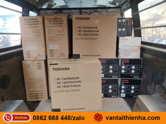 Chành xe gửi hàng Thái Nguyên Đồng Nai