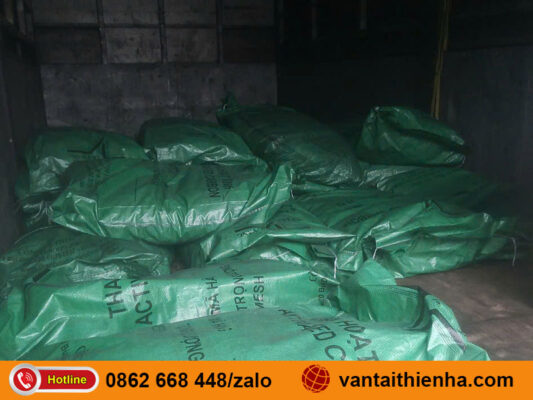 Chành xe gửi hàng Thái Nguyên Gia Nghĩa