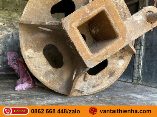 Chành xe gửi hàng Thái Nguyên Hồng Ngự