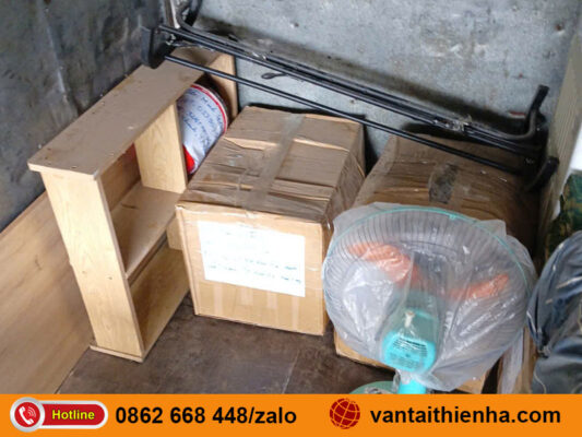 Chành xe gửi hàng Thái Nguyên Quảng Nam