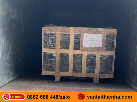 Chành xe gửi hàng Thái Nguyên Tam Kỳ