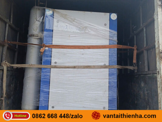 Chành xe gửi hàng Thái Nguyên Vinh