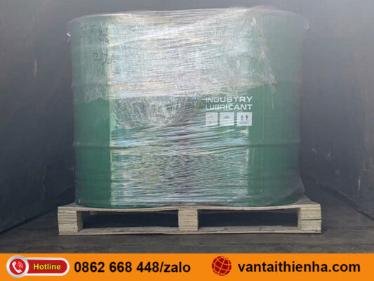 Chành xe gửi hàng Vĩnh Phúc Bình Thuận