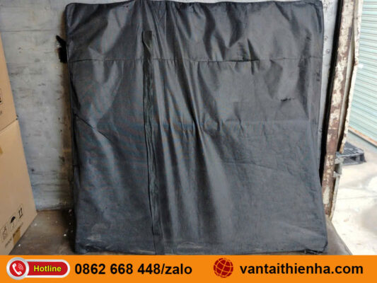 Chành xe gửi hàng Vĩnh Phúc Châu Đốc