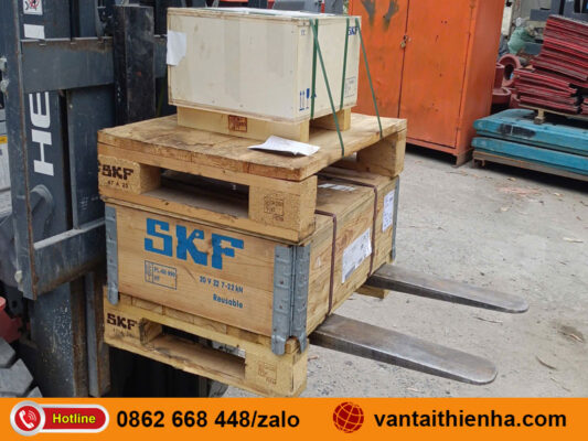 Chành xe gửi hàng Vĩnh Phúc đến Đắk Nông