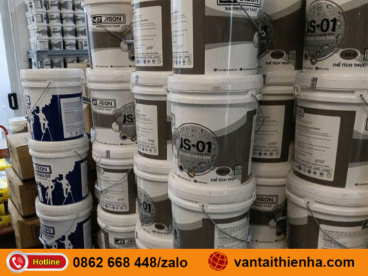 Chành xe gửi hàng Vĩnh Phúc đến Đồng Hới